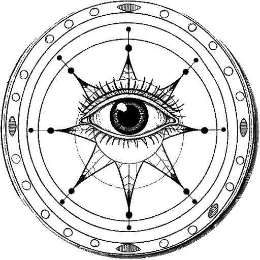 Maintenance Mode Logo